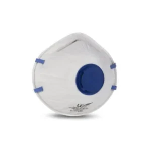 Ultimate FFP2 Valved Mask Image