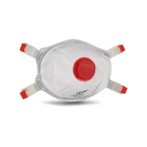 Ultimate FFP3 Valved Mask Image