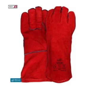 Ultimate Leather Welder Glove Image