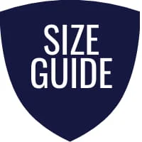 View or download Size Guide button