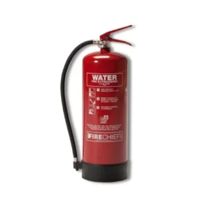 Water Fire Extinguisher