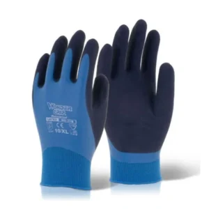 Wonder Grip WG-318 Aqua safety gloves product image