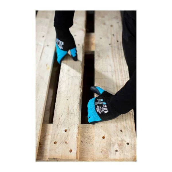 Wonder Grip WG-422 gloves lifestyle product image
