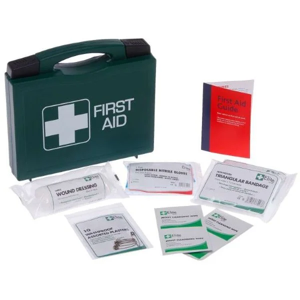 qm33114 first aid kit