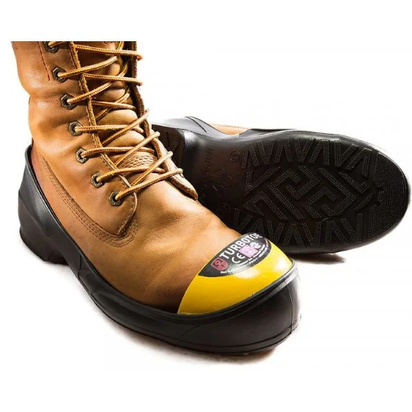 turbotoe steel toe cap shoe