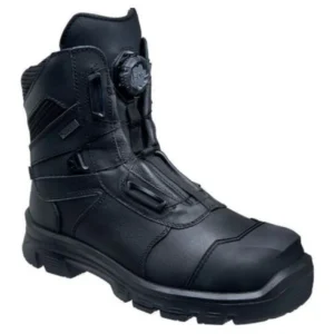 Steitz FL640GBSS7 metatarsal boots with S7 protection Product Image